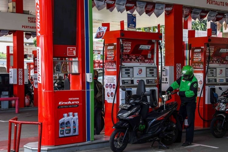 Airlangga: Fuel Price Hike to Affect Inflation for the Next Four Months | KF Map – Digital Map for Property and Infrastructure in Indonesia